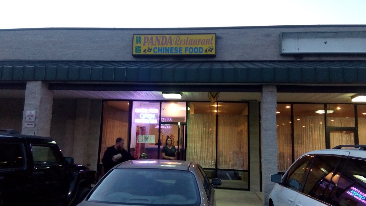 Panda Restaurant